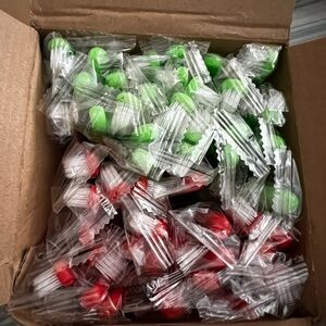 Toothbrushes Christmas Bundle